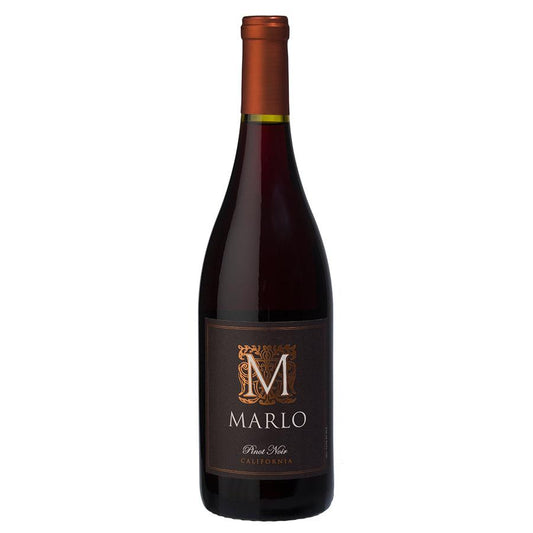 Marlo Cellars Pinot Noir