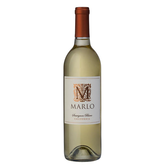 Marlo Cellars Sauvignon Blanc
