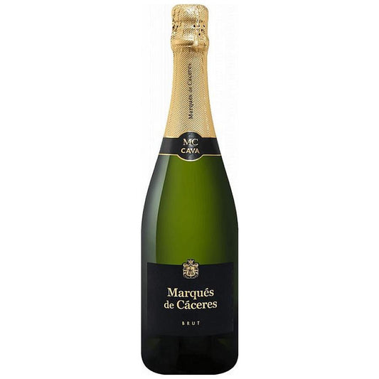 Marques de Caceres Cava Brut