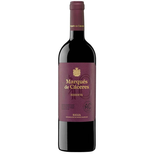 Marques de Caceres Reserva