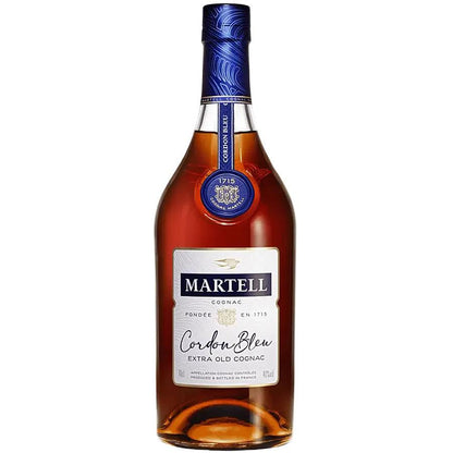 Martell Cordon Bleu 750ML