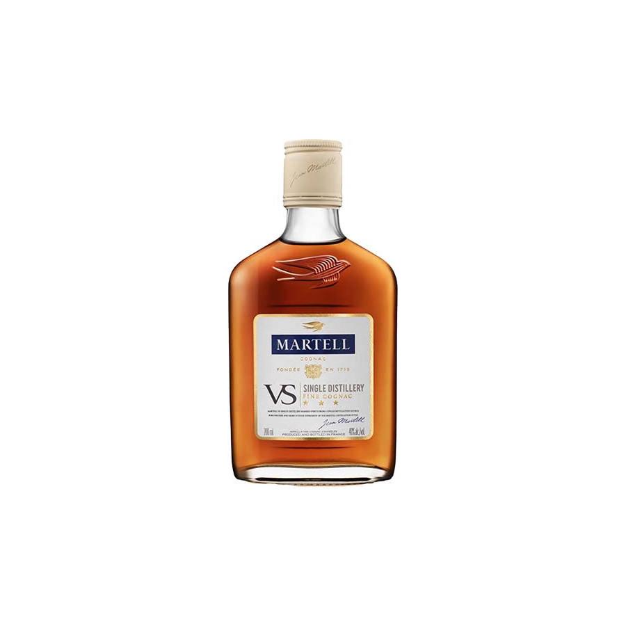 Martell VS Cognac
