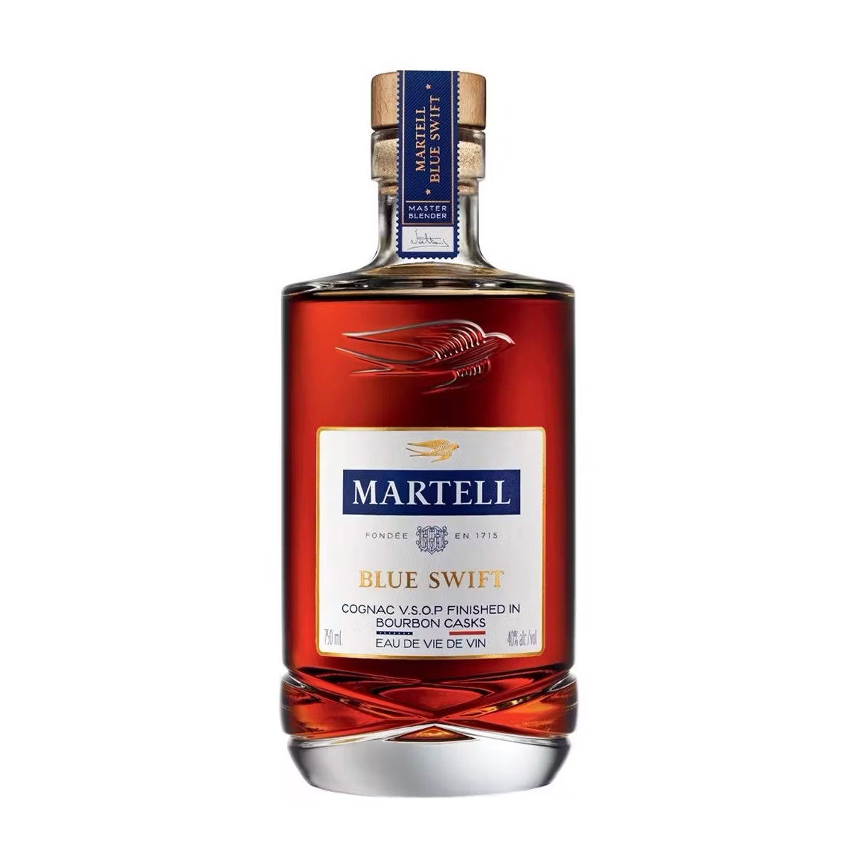 Martell Blue Swift VSOP 375 ml