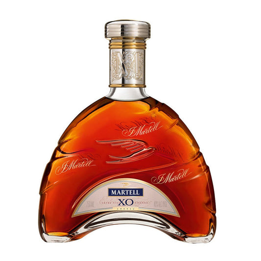 Martell Cognac XO, 750 ML