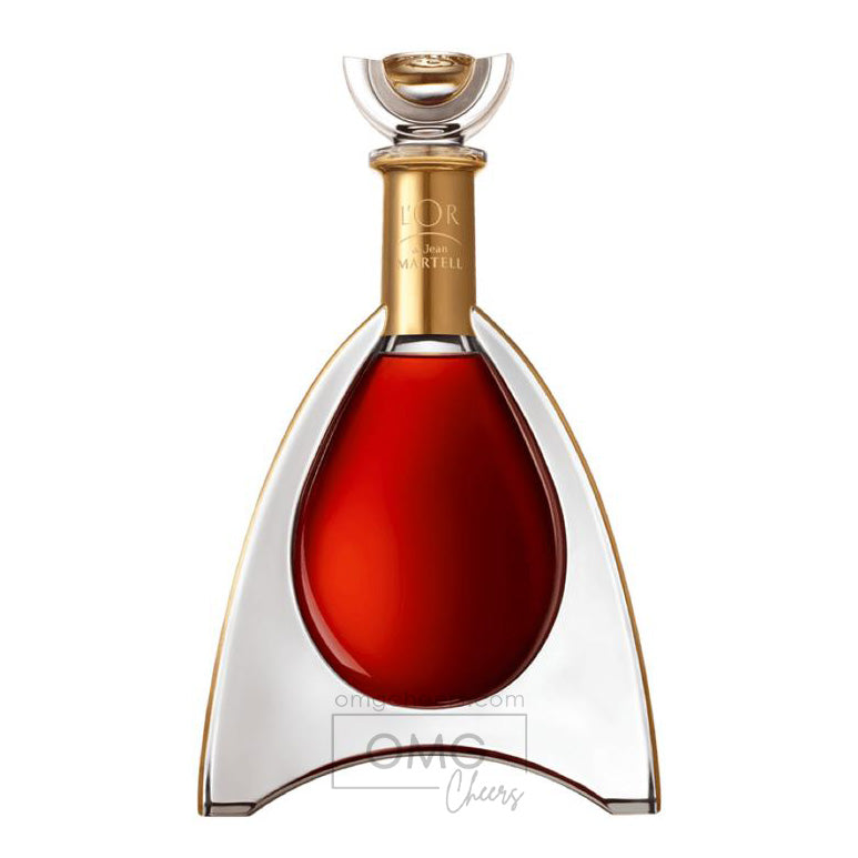 Martell L'or Jean 700 ml