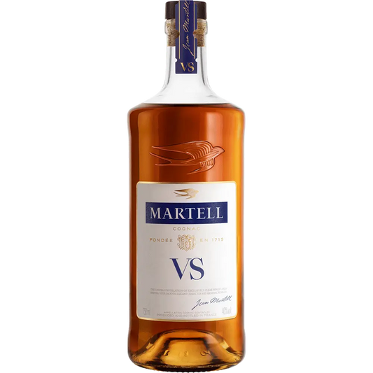 Martell VS Cognac 750ML