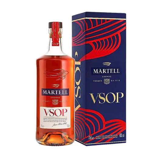 Martell VSOP 750ML