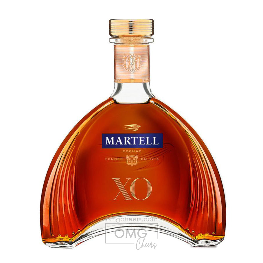 Martell XO Cognac 750 ml