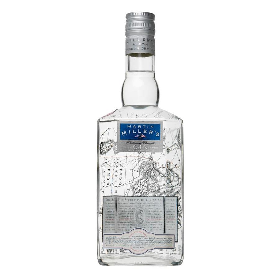 Martin Miller Westbourne Strength Gin