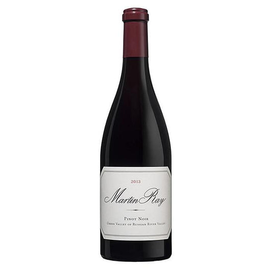 Martin Ray Russian River Valley Pinot Noir