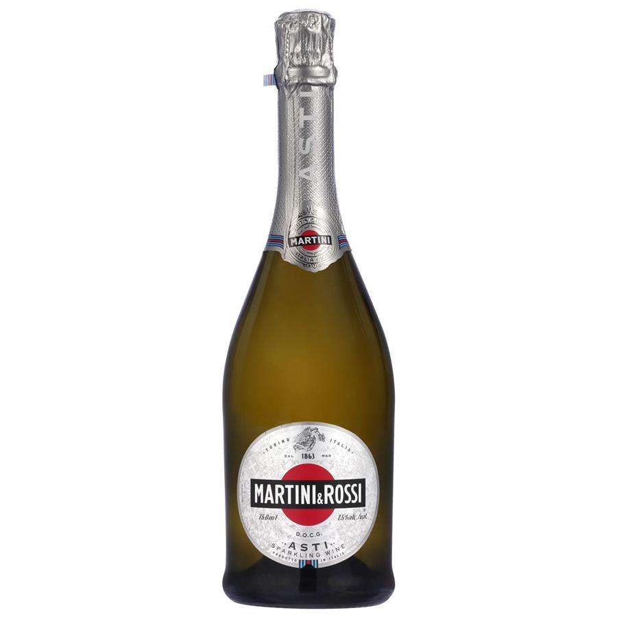Martini & Rossi Asti Spumante