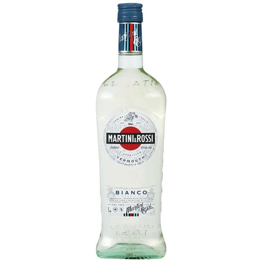 Martini & Rossi Bianco Vermouth