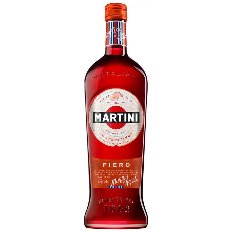 Martini & Rossi Fiero Aperitivo