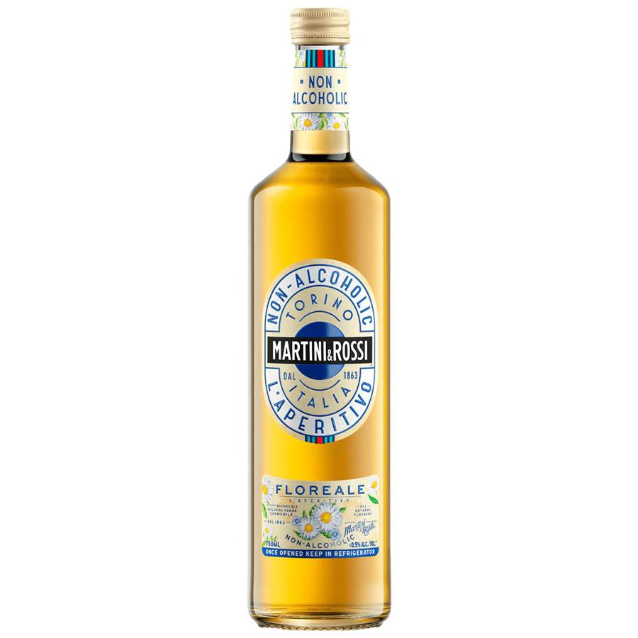 Martini & Rossi Non-Alcoholic Floreale