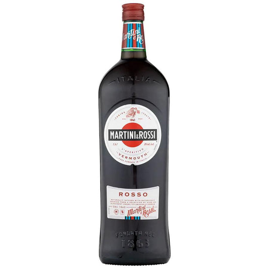 Martini & Rossi Sweet Vermouth