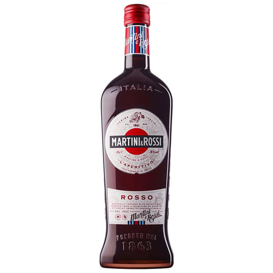 Martini & Rossi Rosso Sweet Vermouth
