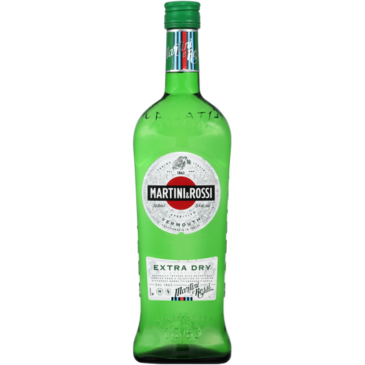 Martini & Rossi Extra Dry Vermouth