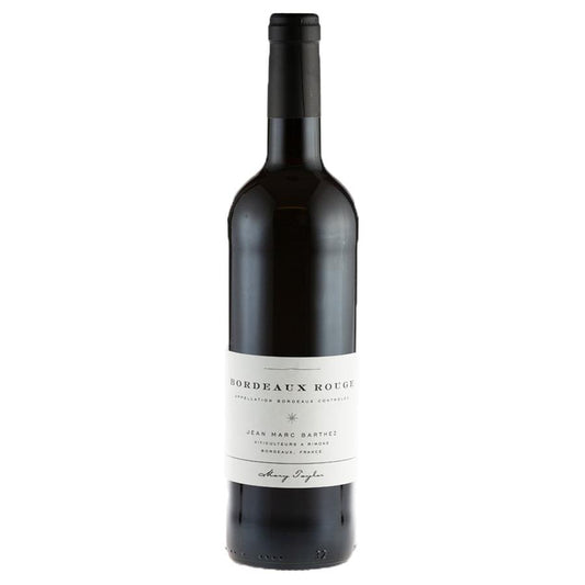 Mary Taylor Jean Marc Bordeaux Rouge