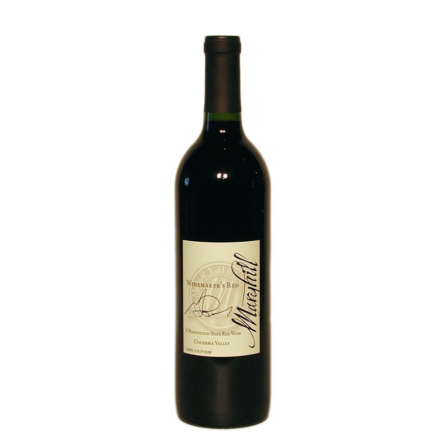 Maryhill Winemakers Red Blend