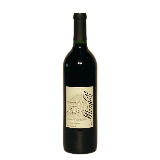 Maryhill Winemakers Red Blend