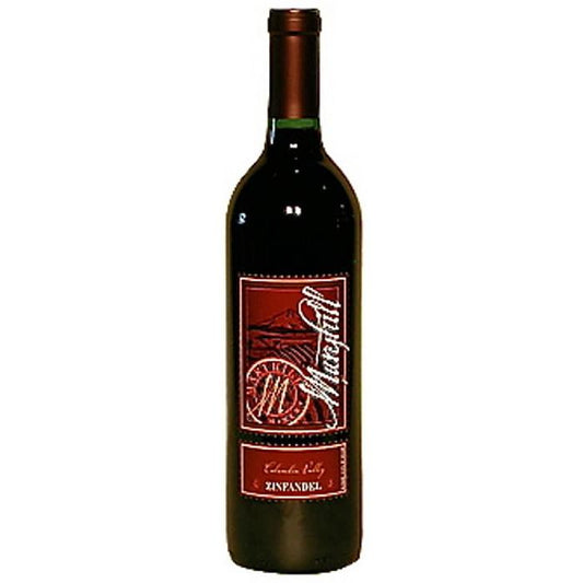 Maryhill Zinfandel