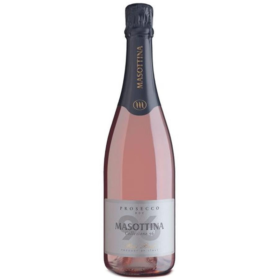 Masotina Prosecco Rose