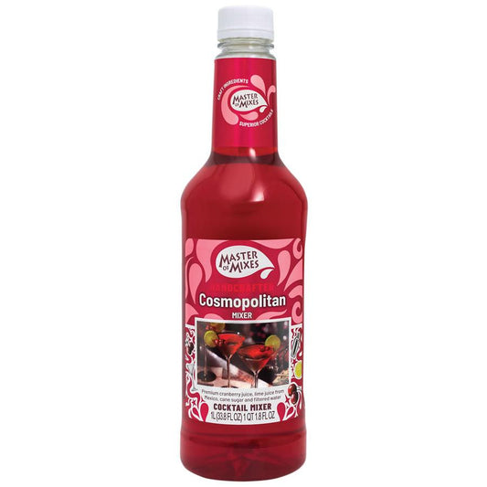 Master of Mixes Cosmopolitan Mix