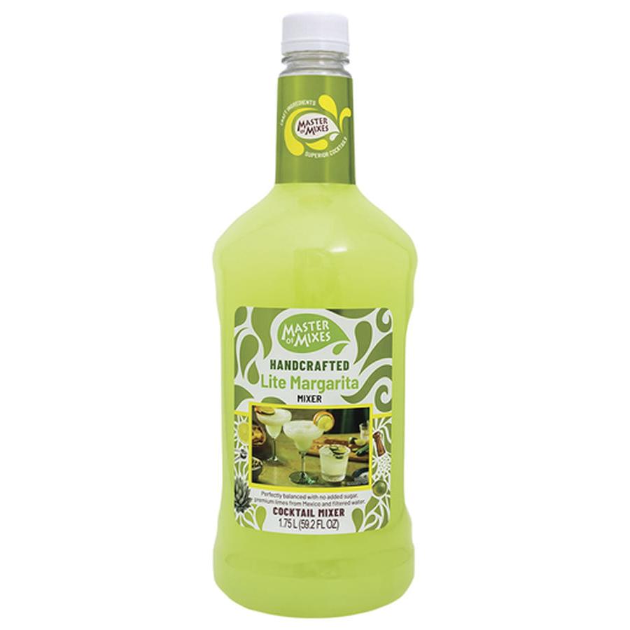 Master of Mixes Margarita Lite