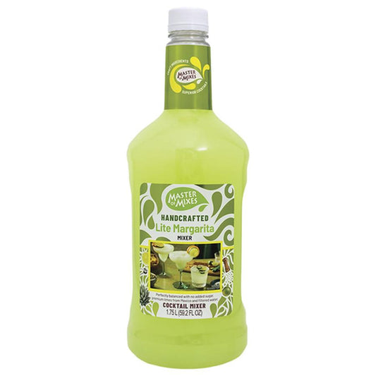 Master of Mixes Margarita Lite