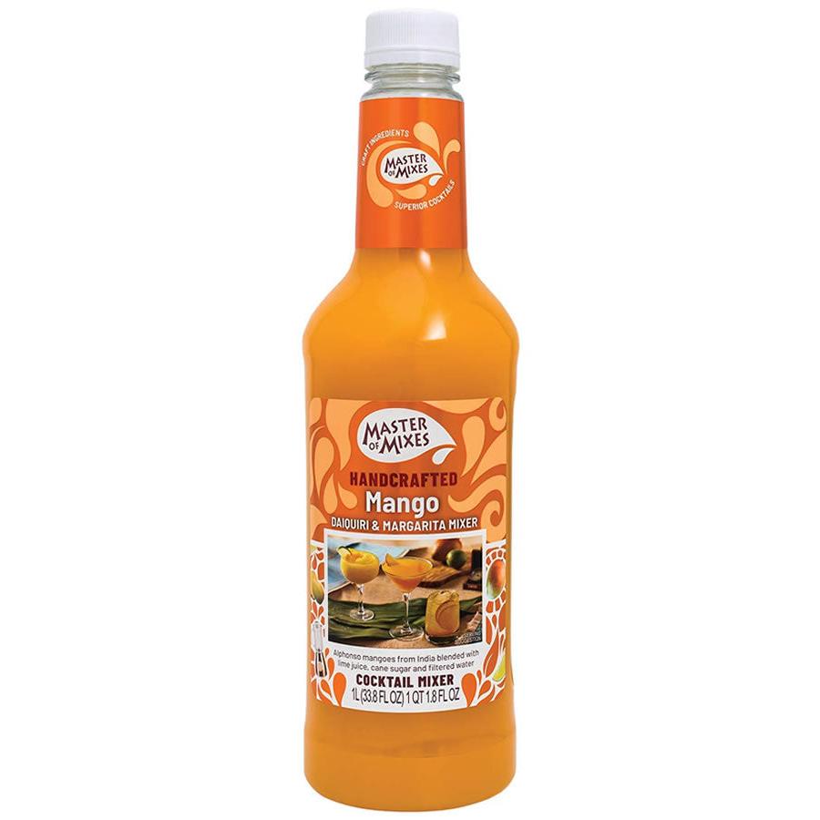 Master of Mixes Mango Margarita Mix
