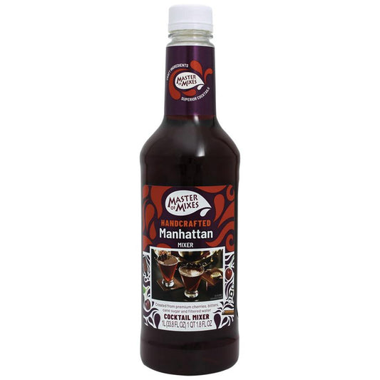 Master of Mixes Manhattan Mix