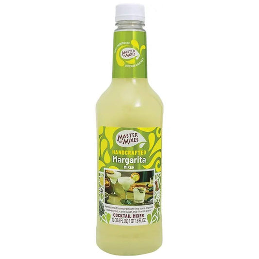 Master of Mixes Margarita