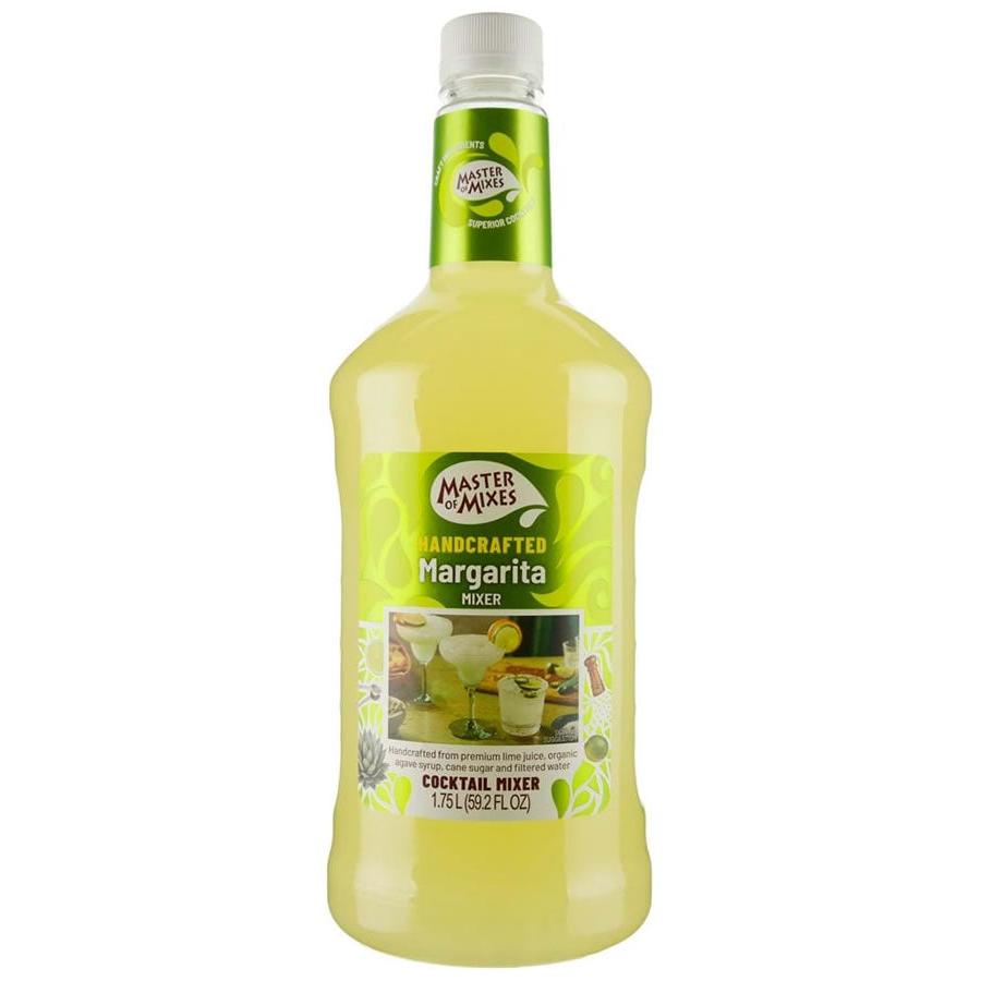 Master of Mixes Margarita Mix