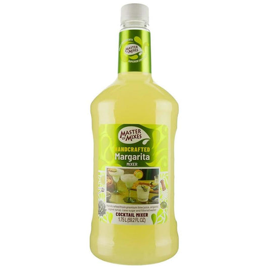 Master of Mixes Margarita Mix