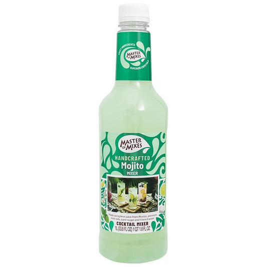 Master of Mixes Mojito