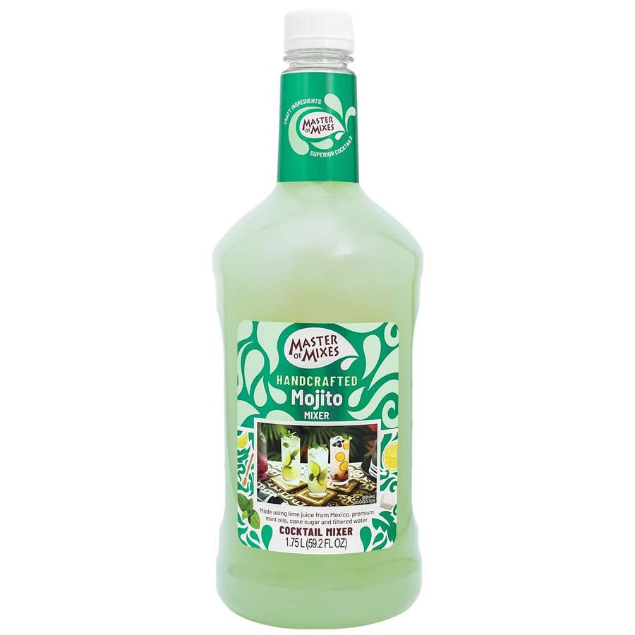 Master of Mixes Mojito Mix