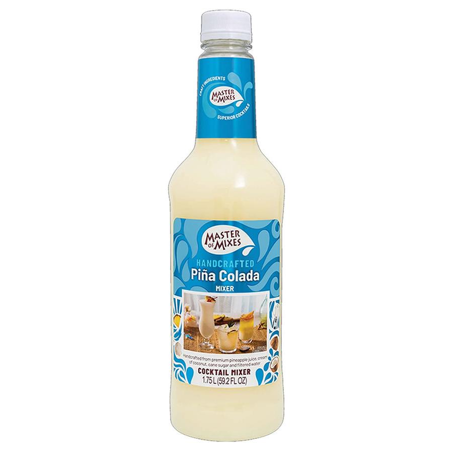 Master of Mixes Pina Colada Mix