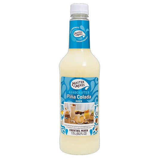 Master of Mixes Pina Colada Mix