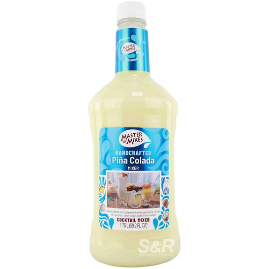Master of Mixes Pina Colada Mix