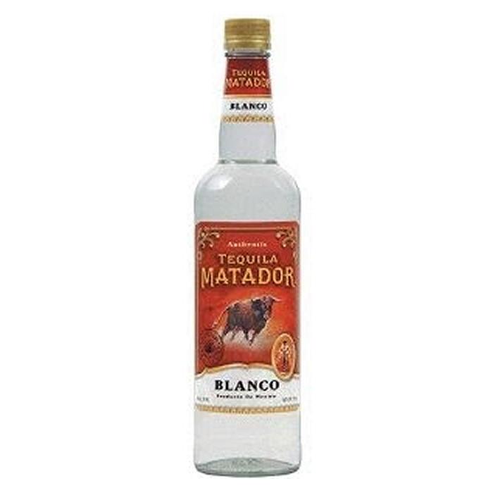 Matador Blanco