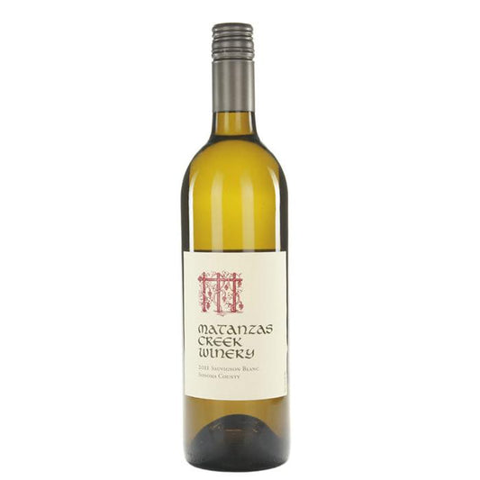 Matanzas Creek Sauvignon Blanc