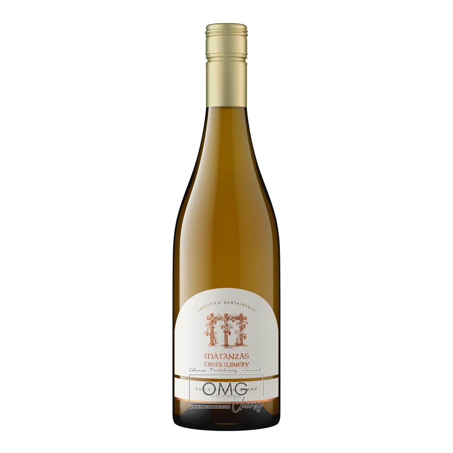 Matanzas Creek Chenin Blanc