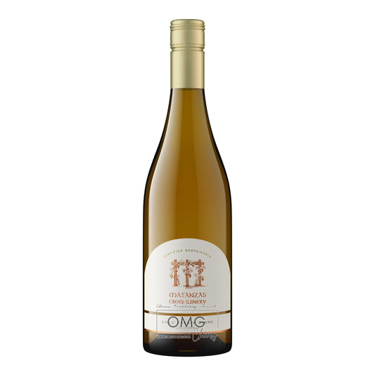 Matanzas Creek Chenin Blanc