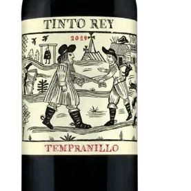 Matchbook Tinto Rey