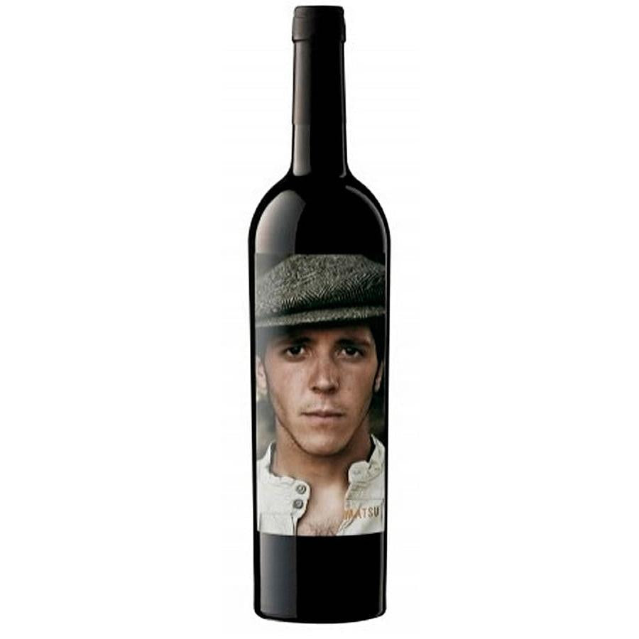 Matsu El Picaro Toro