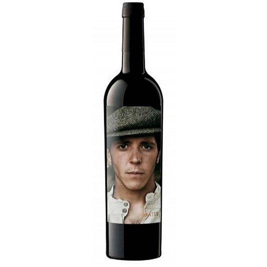 Matsu El Picaro Toro