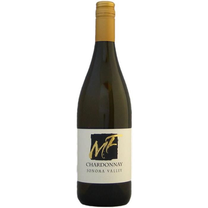 Matthew Fritz Chardonnay