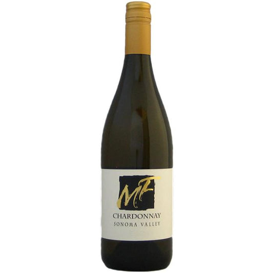 Matthew Fritz Chardonnay