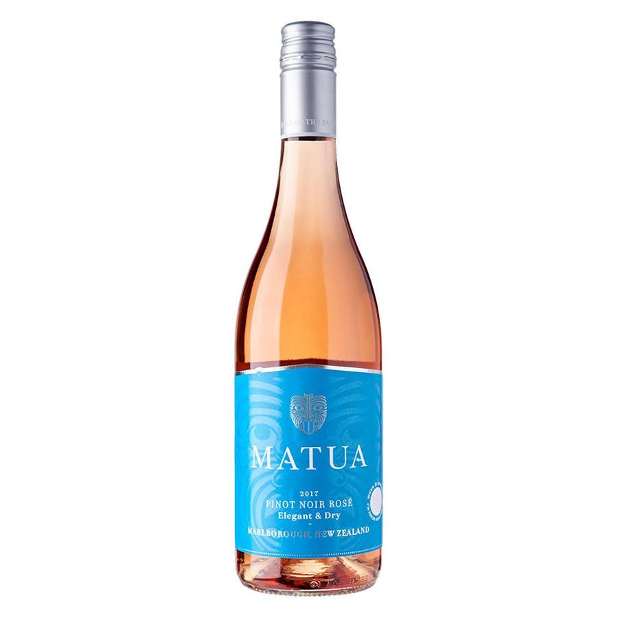 Matua Pinot Noir Rose