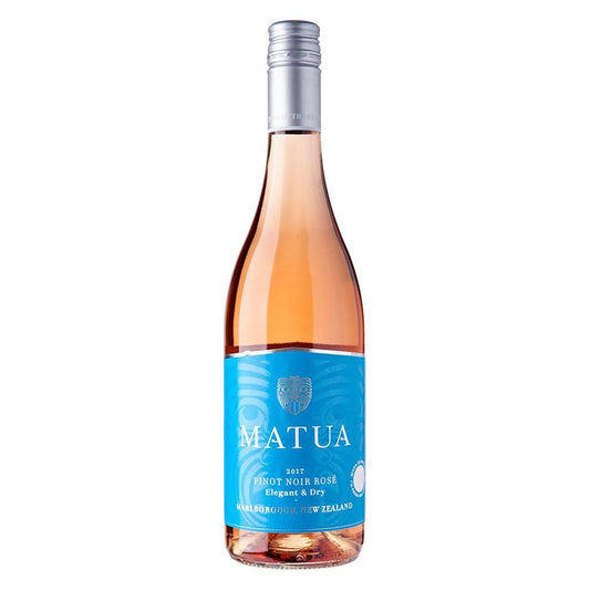 Matua Pinot Noir Rose